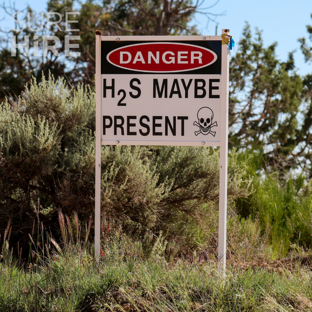 H2S Awareness (2025)