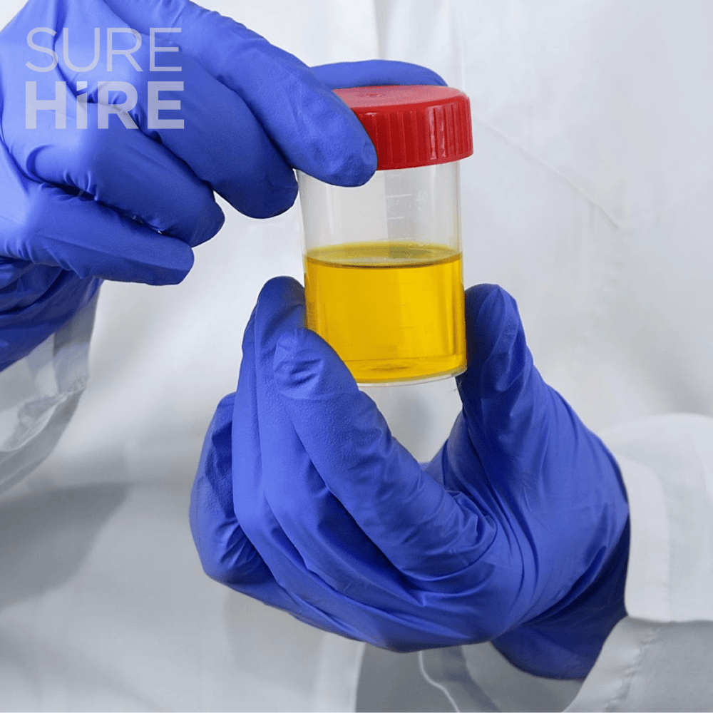 Department of Transportation (DOT) Urine Collection Training – Part 1: Qualification
