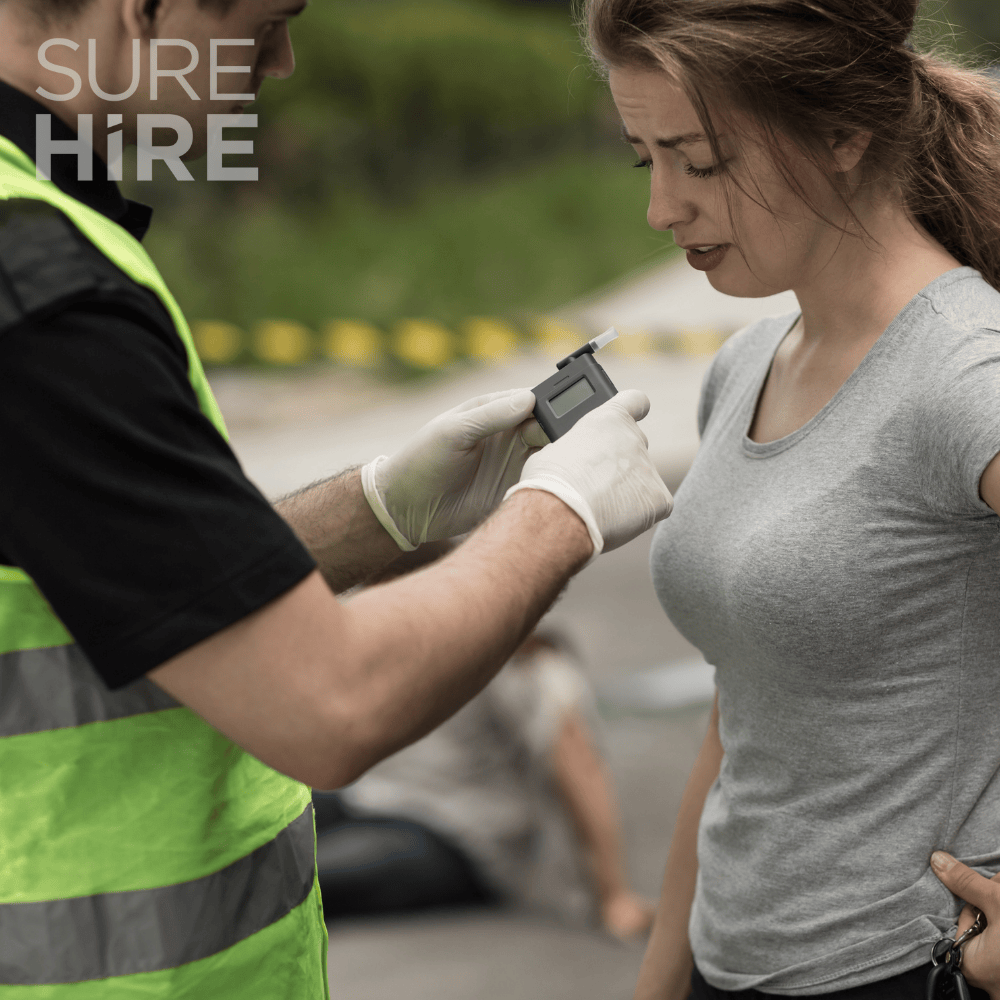 Department of Transportation (DOT) Breath Alcohol Technician Training – Part 1: Qualification